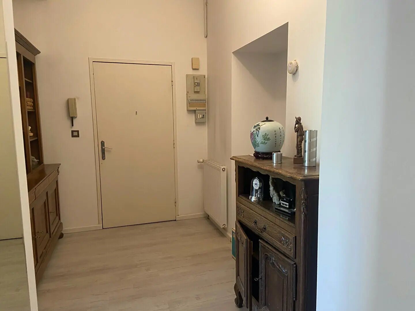 Appartement à vendre, 89m², Vitré