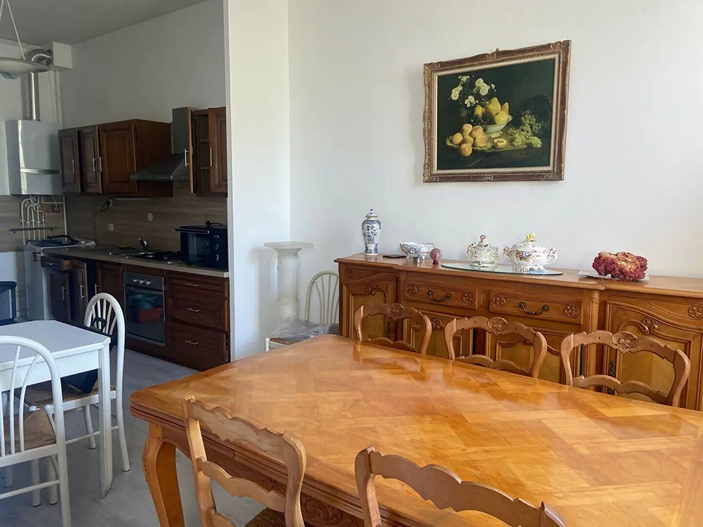 Appartement à vendre, 89m², Vitré