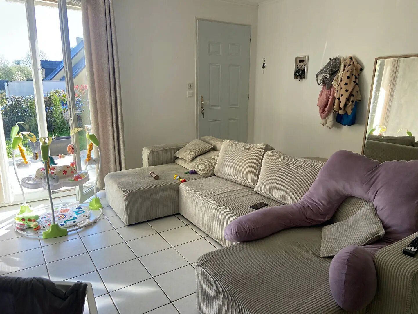 Maison à vendre, 90m², Vitré