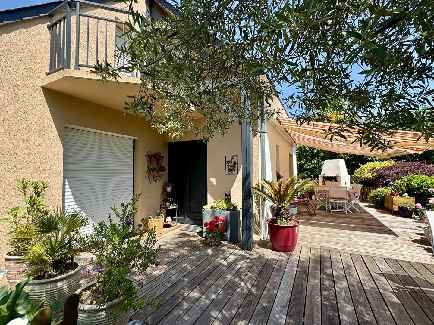 Maison à vendre, 112m², Vitré