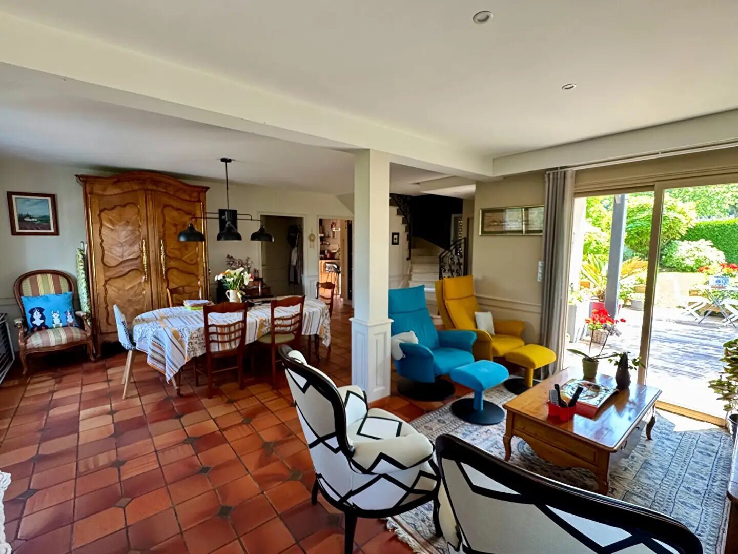 Maison à vendre, 112m², Vitré