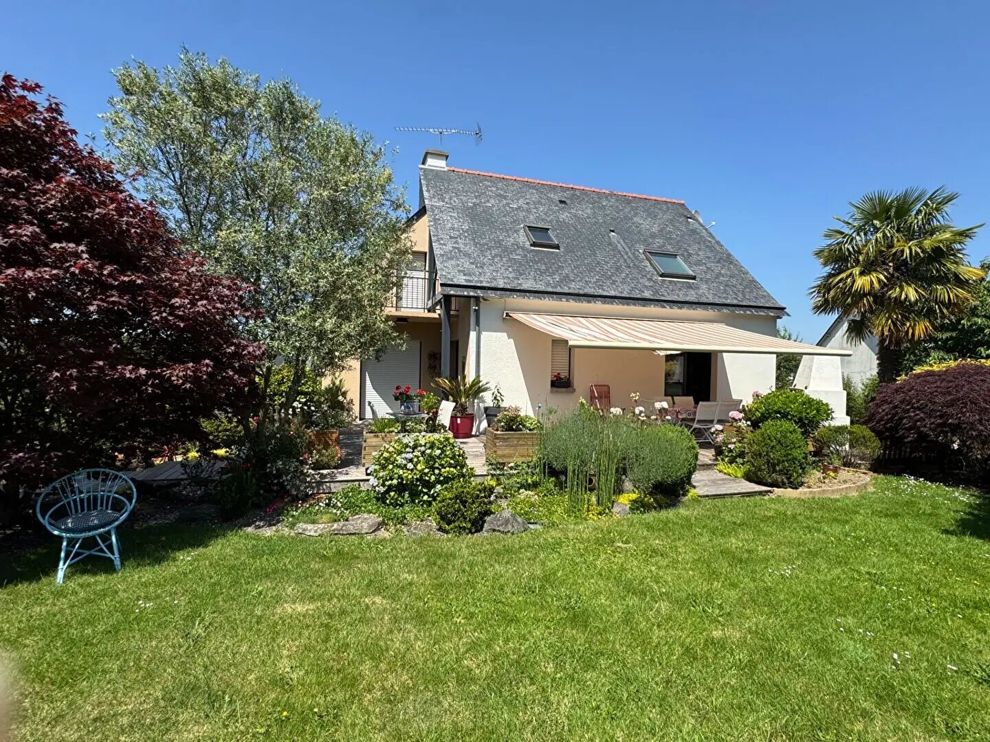 Maison à vendre, 112m², Vitré