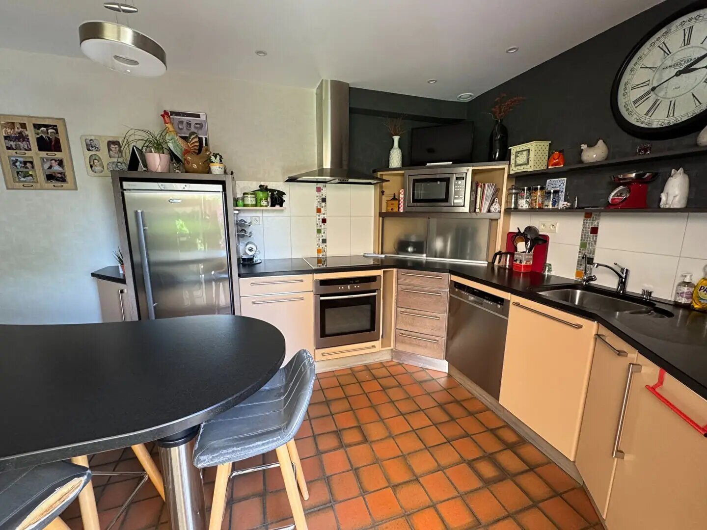 Maison à vendre, 112m², Vitré