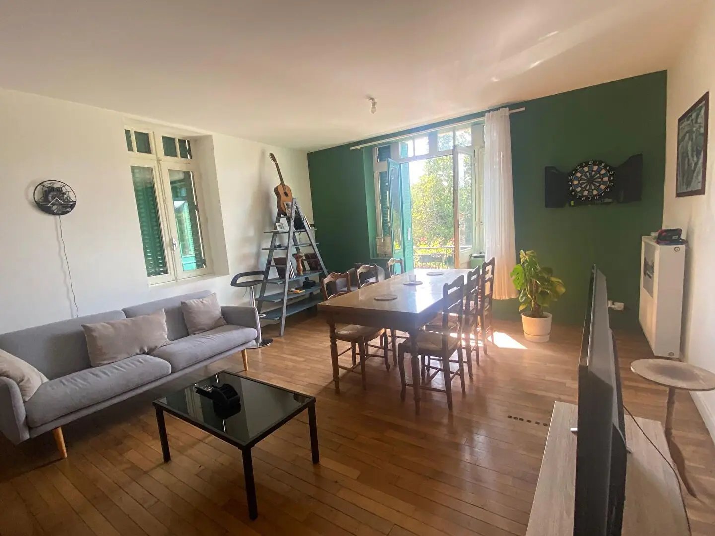 Appartement à louer, 80m², Vitré