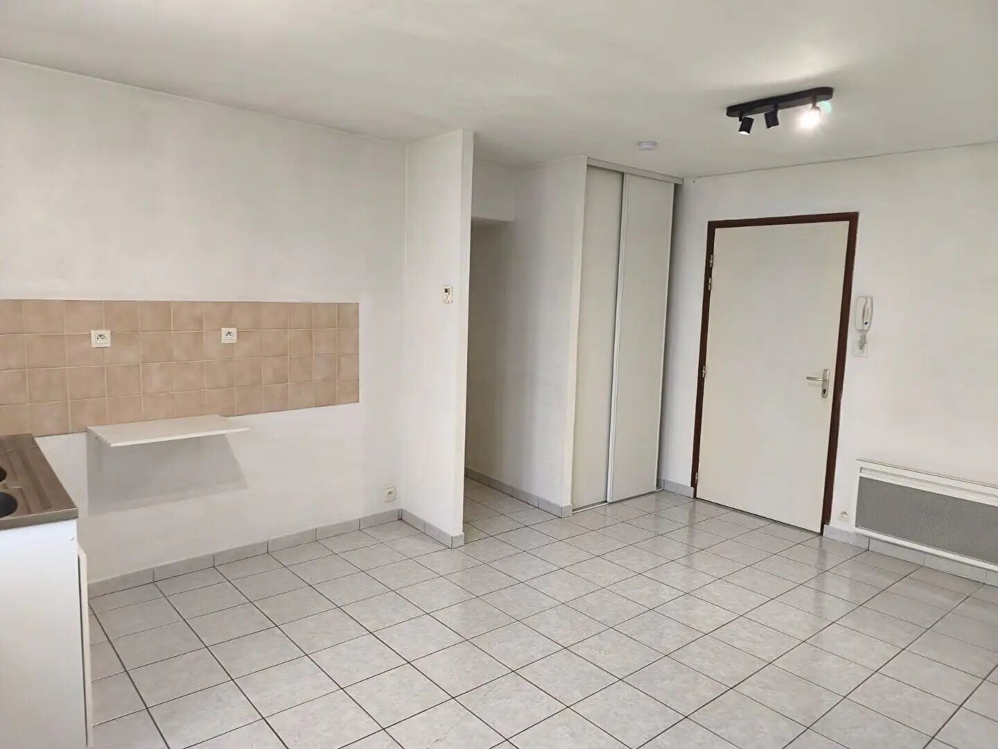 Appartement à louer, 43m², Vitré
