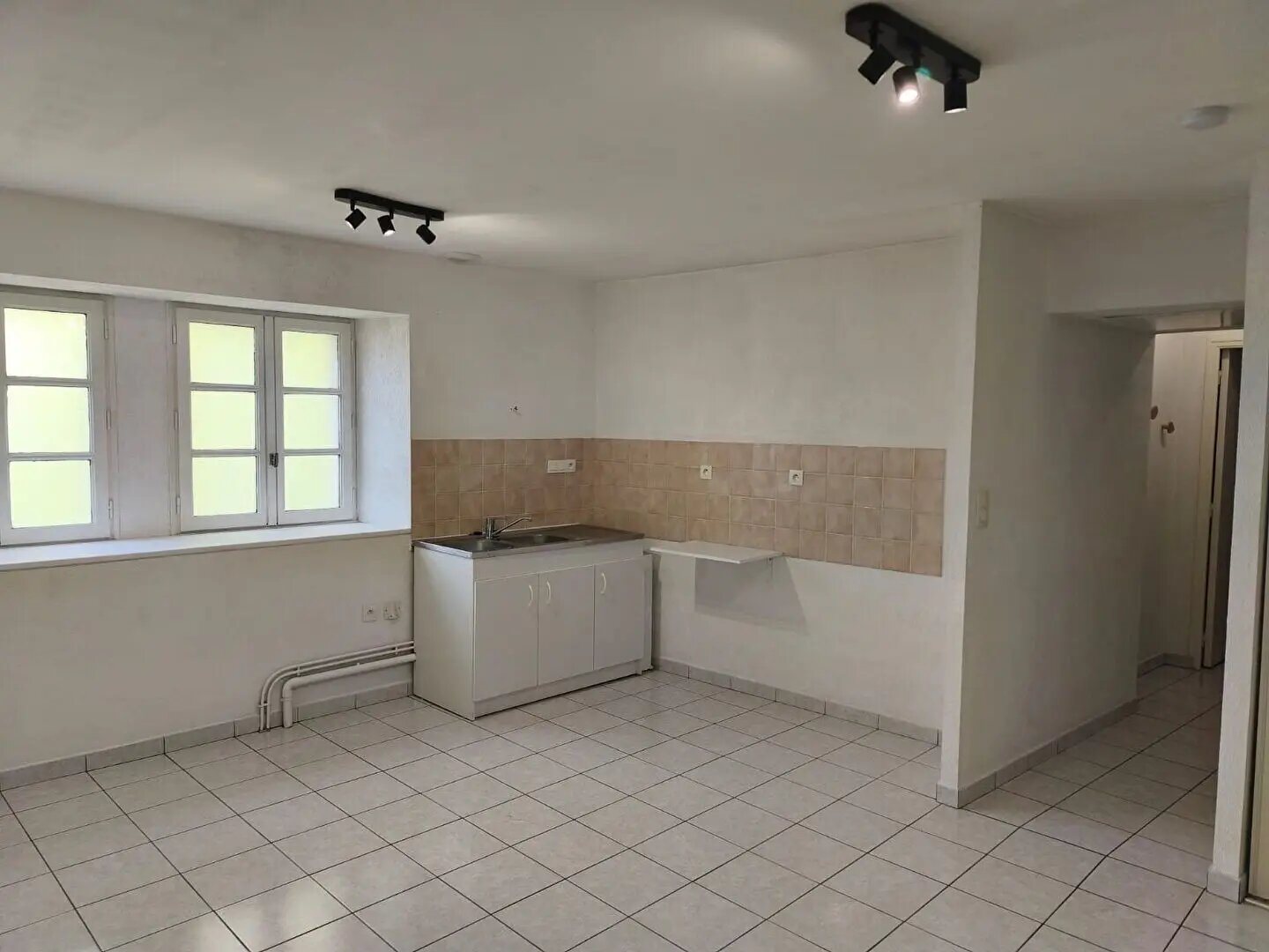 Appartement à louer, 43m², Vitré