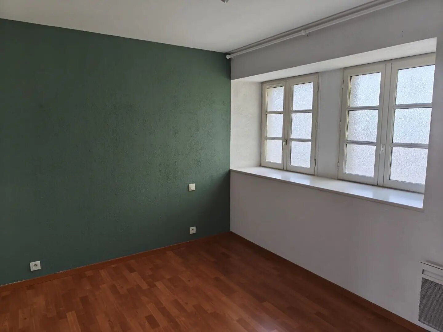 Appartement à louer, 43m², Vitré