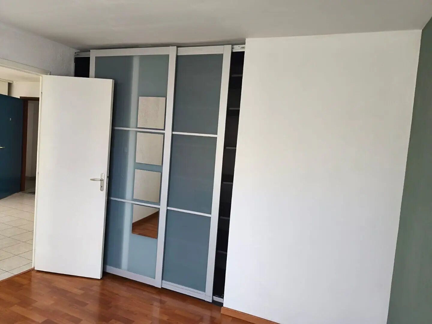 Appartement à louer, 43m², Vitré