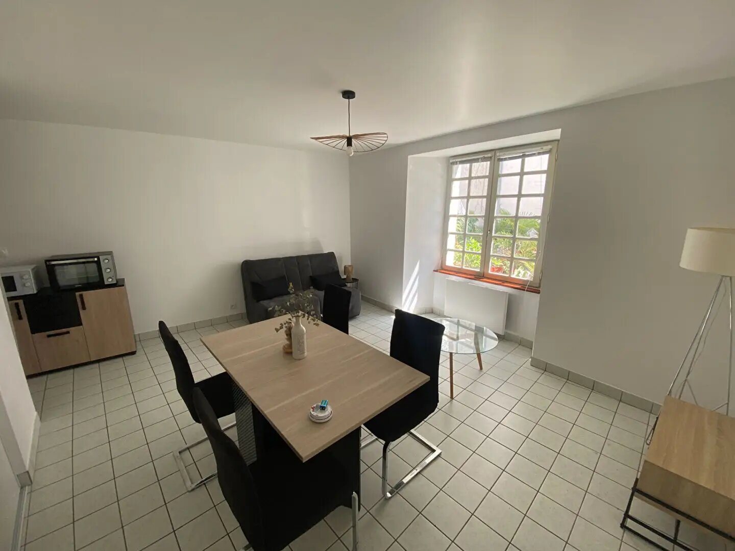 Appartement à louer, 28m², Vitré