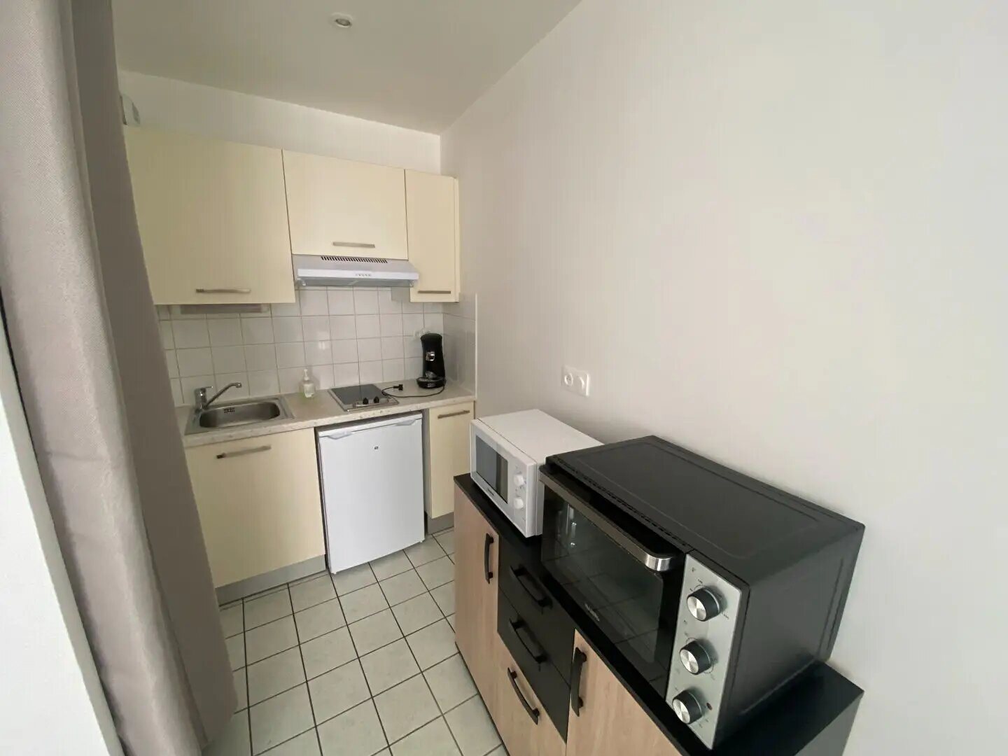 Appartement à louer, 28m², Vitré