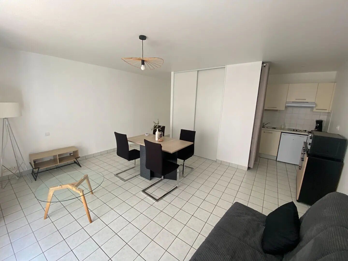 Appartement à louer, 28m², Vitré