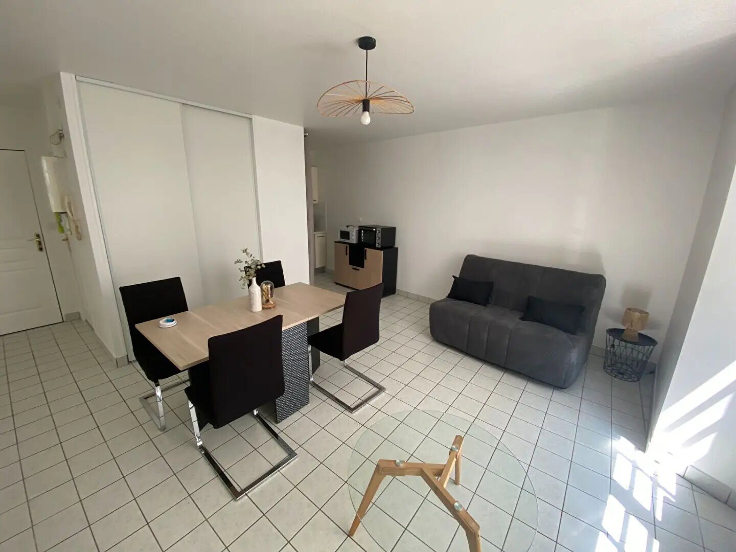 Appartement à louer, 28m², Vitré