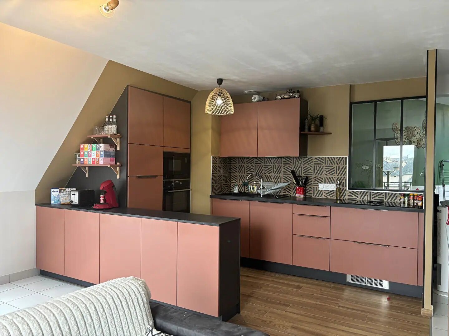 Appartement à louer, 60m², Vitré