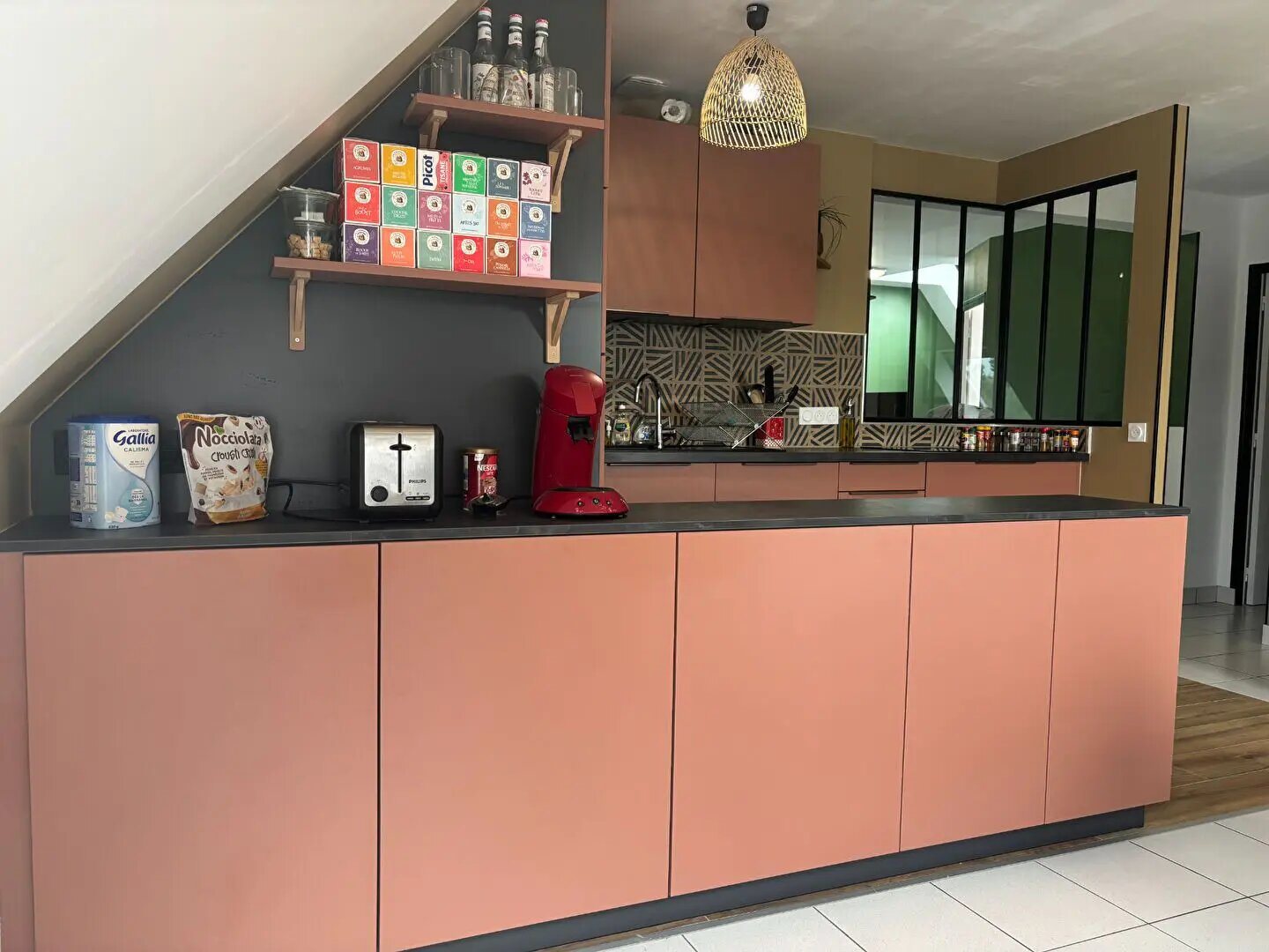 Appartement à louer, 60m², Vitré