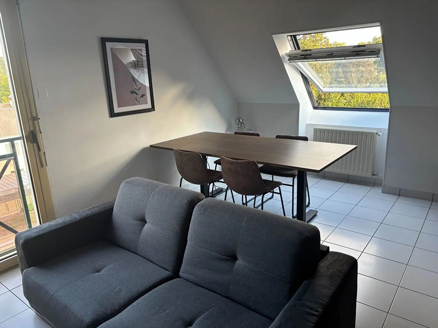 Appartement à louer, 60m², Vitré