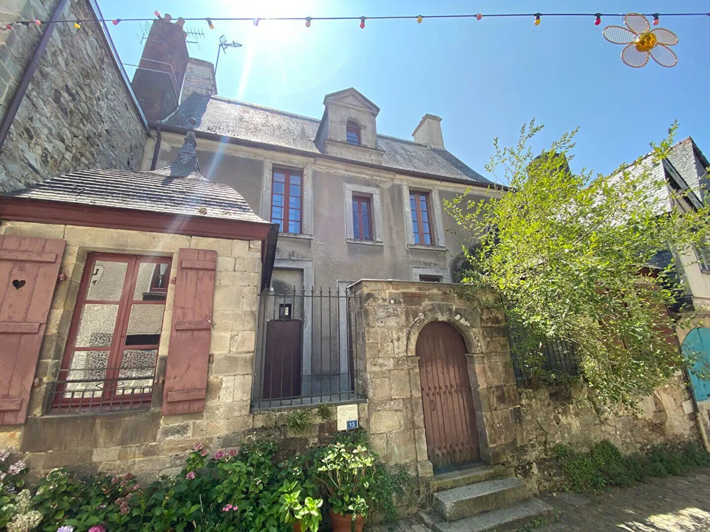 Maison à louer, 218m², Vitré