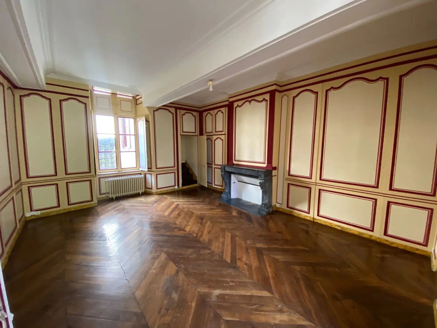 Maison à louer, 218m², Vitré