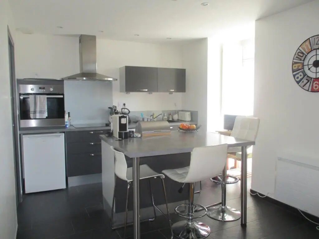 Appartement à louer, 71m², Vitré