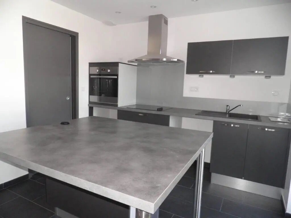 Appartement à louer, 71m², Vitré