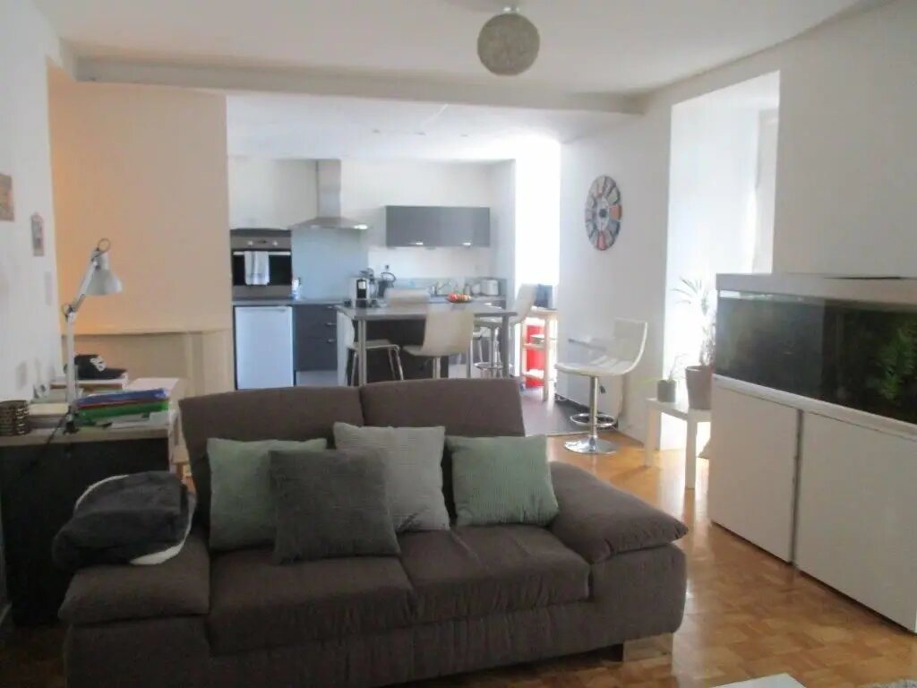 Appartement à louer, 71m², Vitré