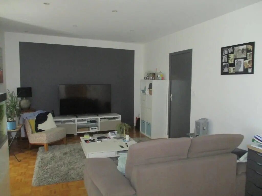 Appartement à louer, 71m², Vitré