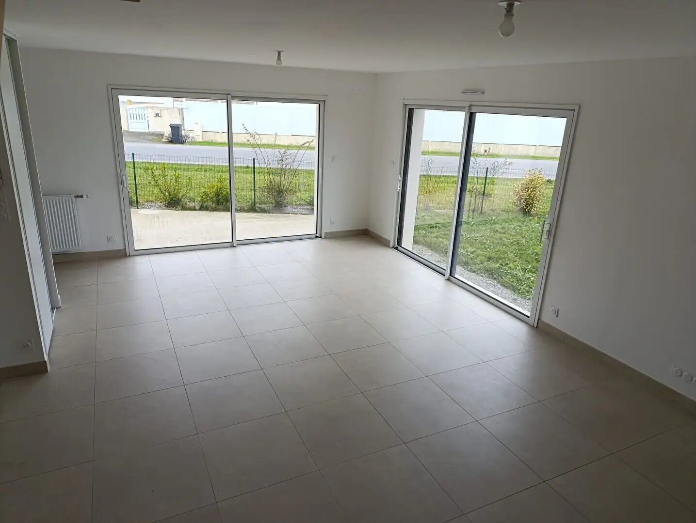 Maison à louer, 111m², Domagné