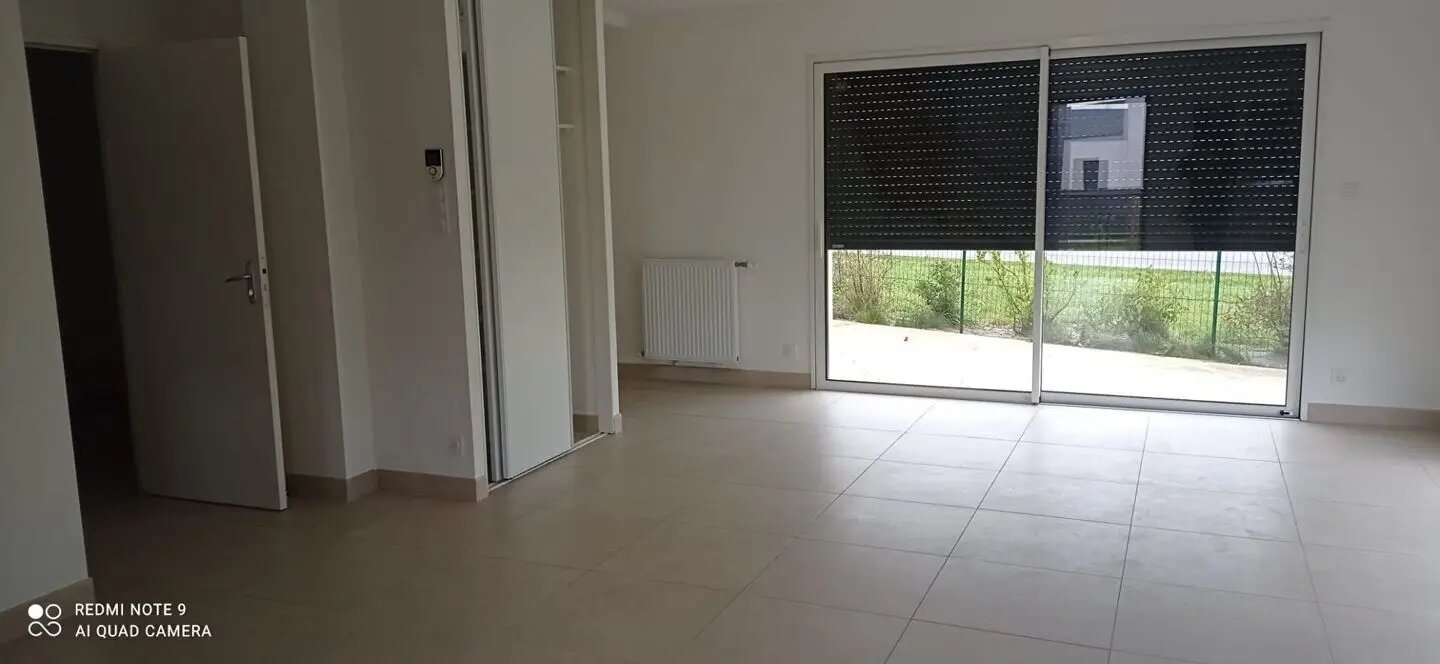Maison à louer, 111m², Domagné
