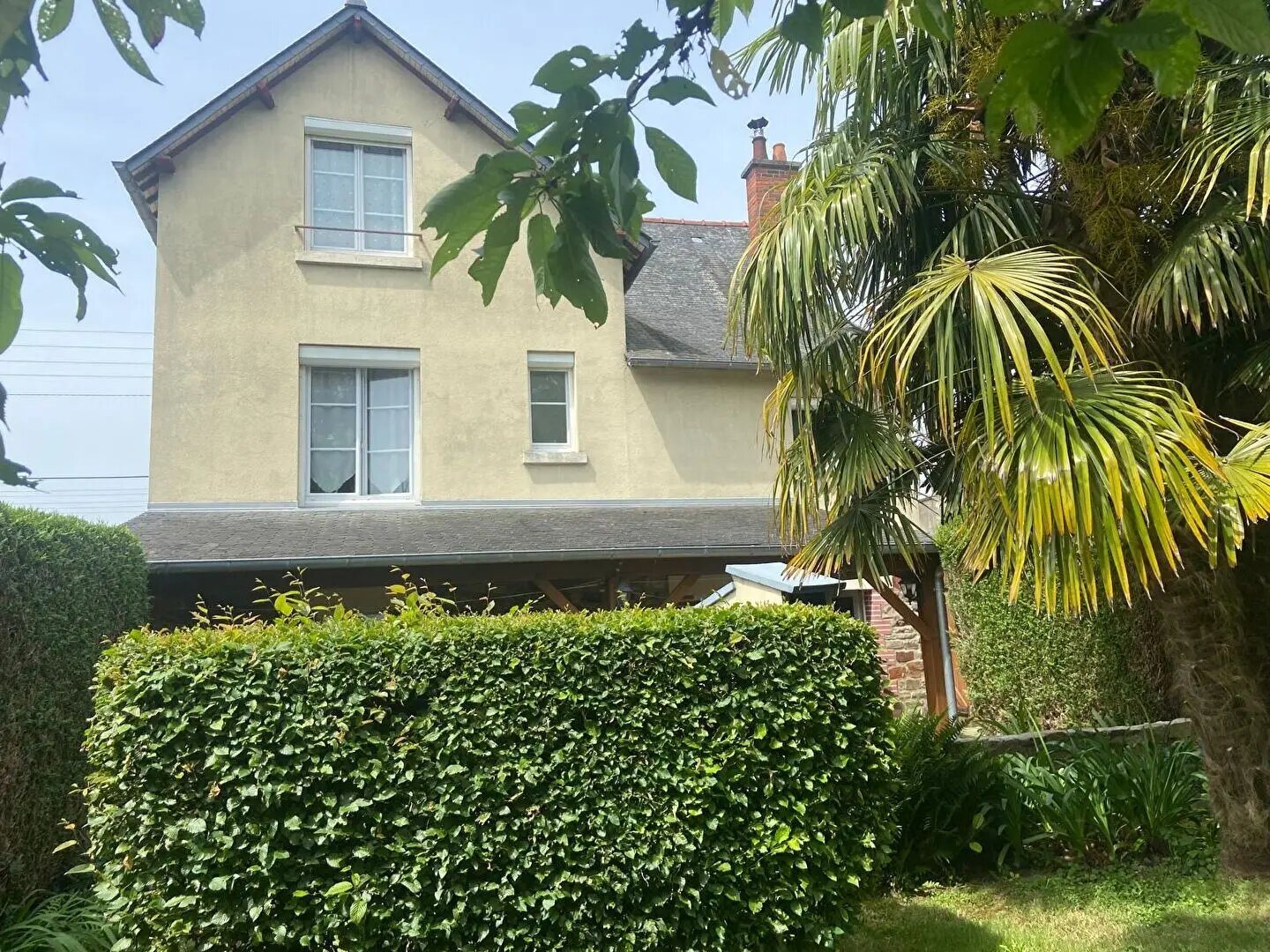 Maison à vendre, 95m², Vitré