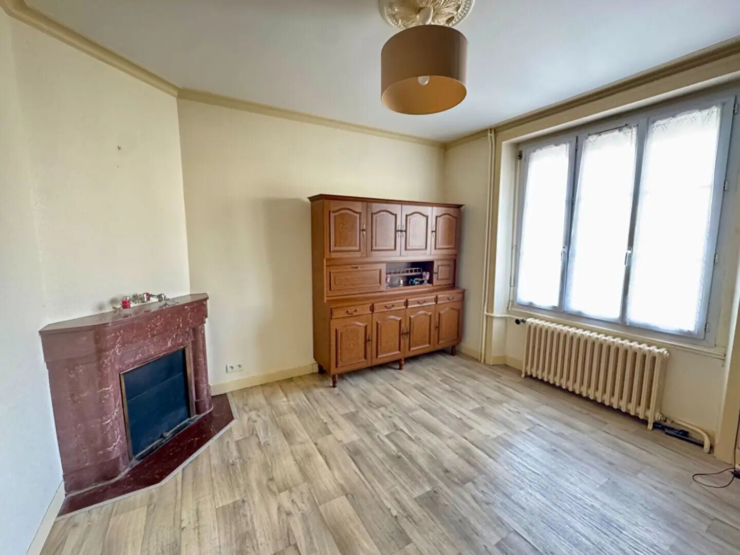 Maison à vendre, 95m², Vitré