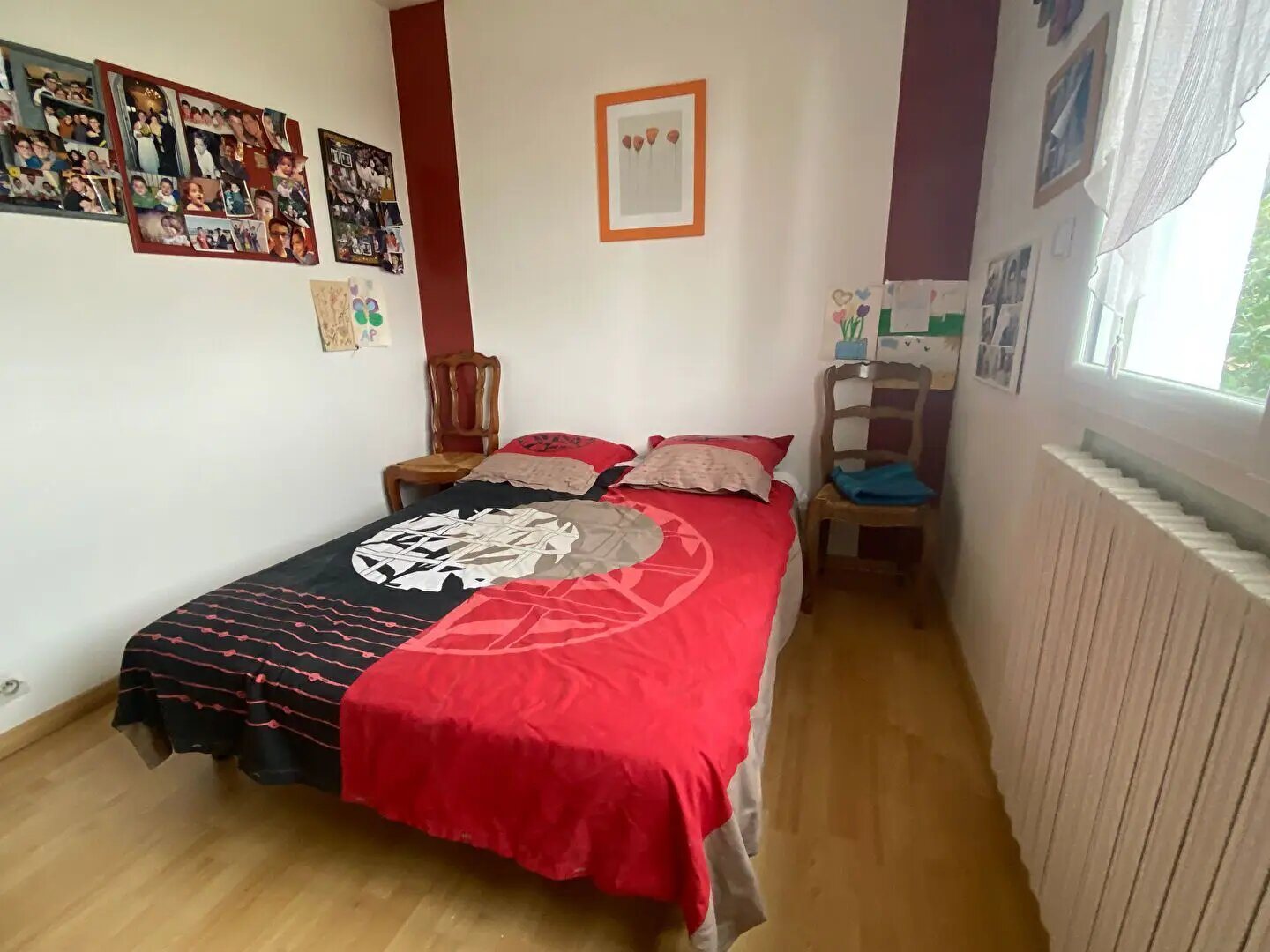 Maison à vendre, 117m², Erbrée