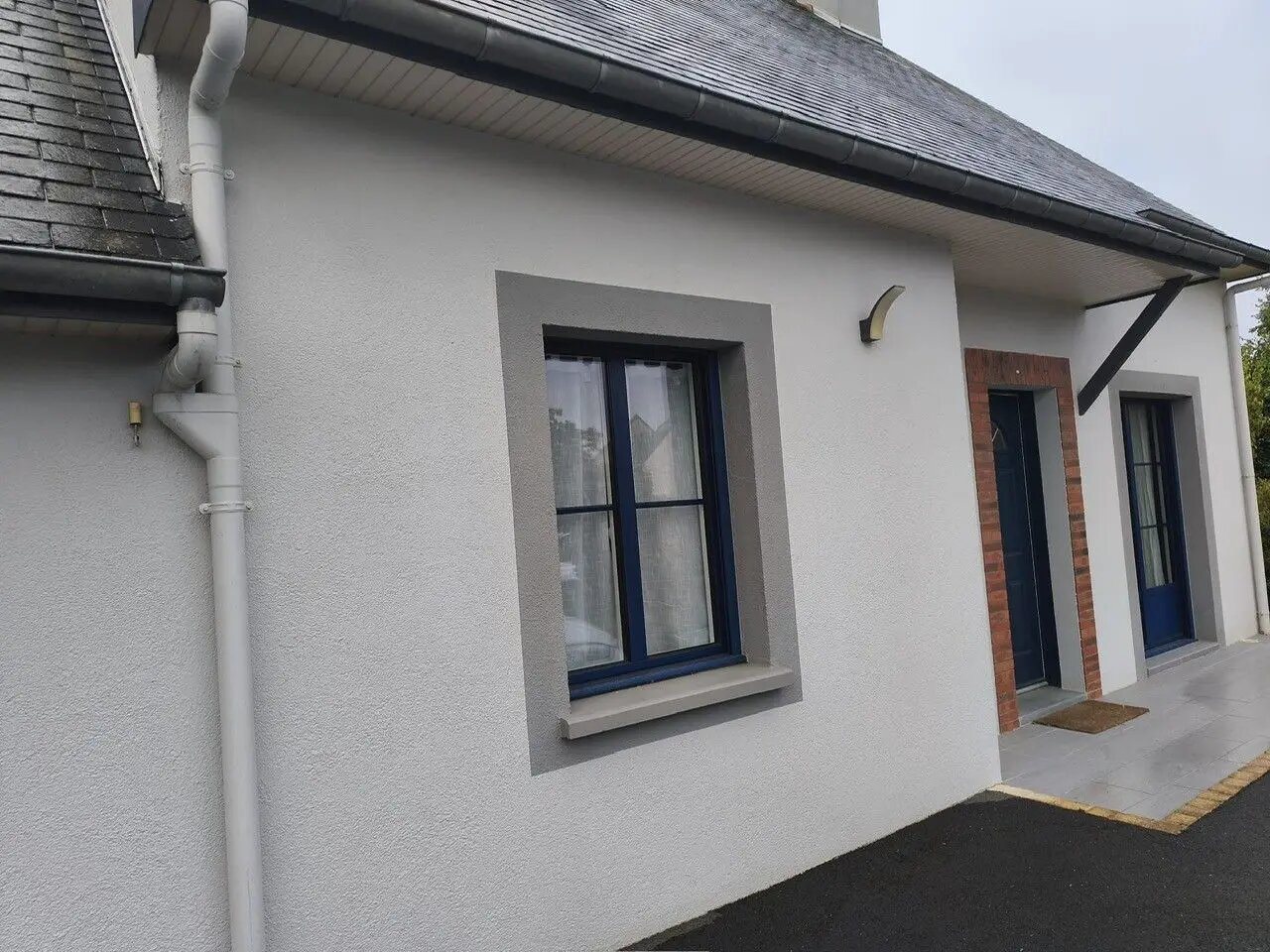 Maison à louer, 110m², Vitré