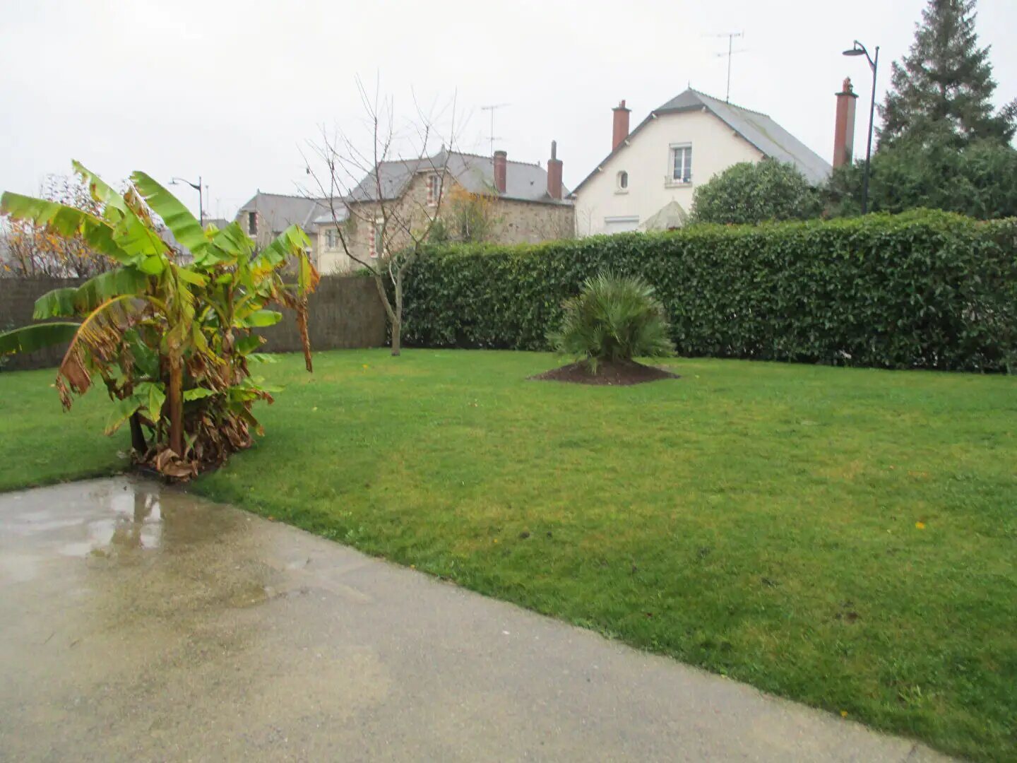 Maison à louer, 110m², Vitré