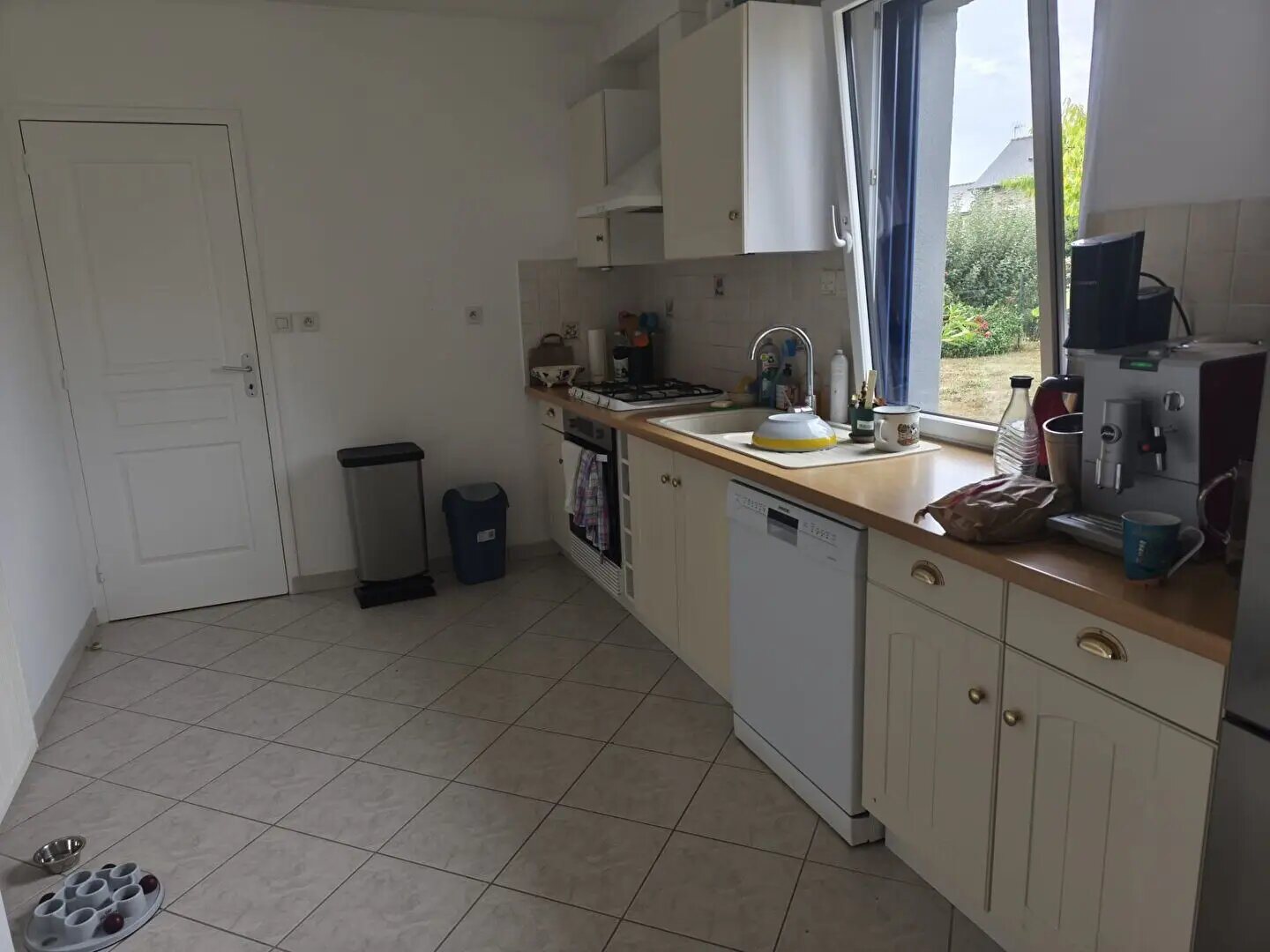 Maison à louer, 110m², Vitré