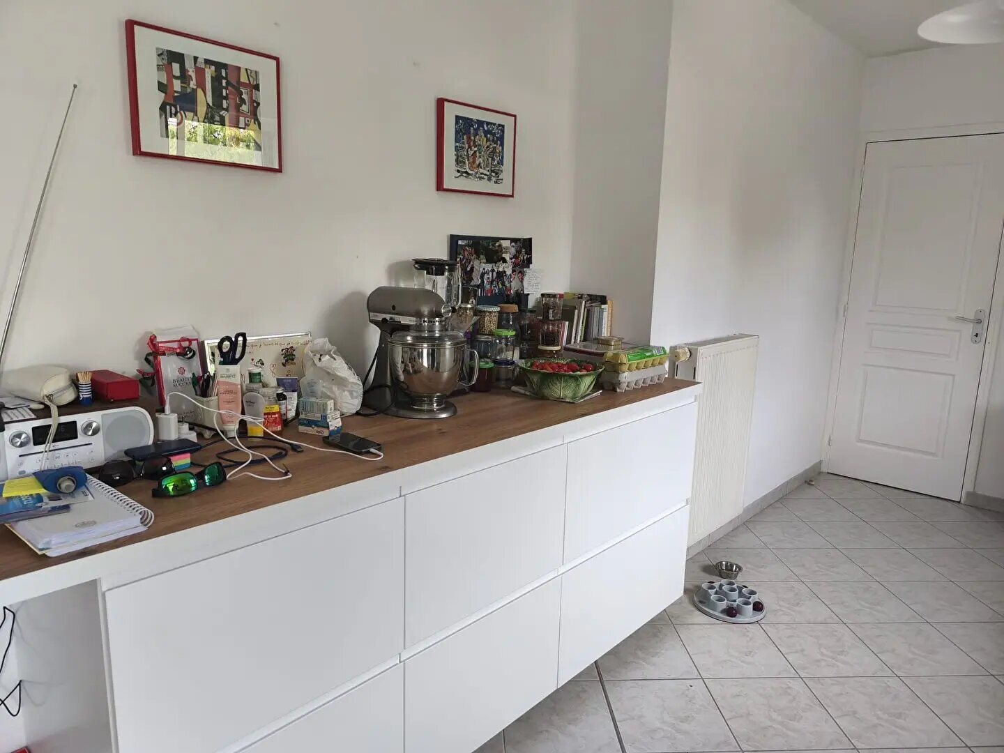 Maison à louer, 110m², Vitré
