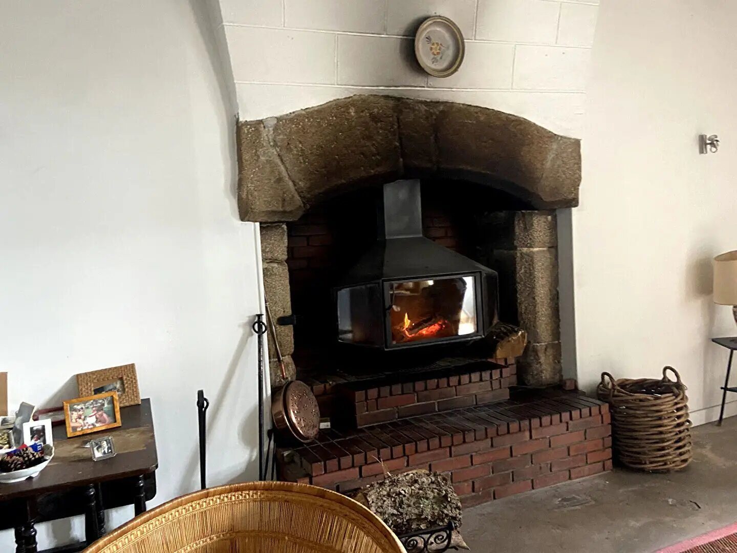 Maison à vendre, 120m², Etrelles