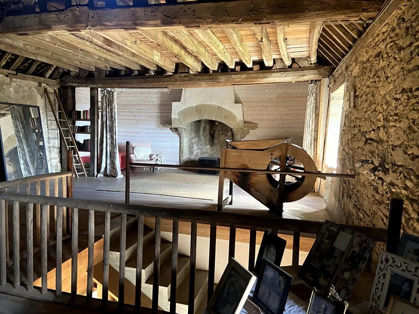 Maison à vendre, 120m², Etrelles