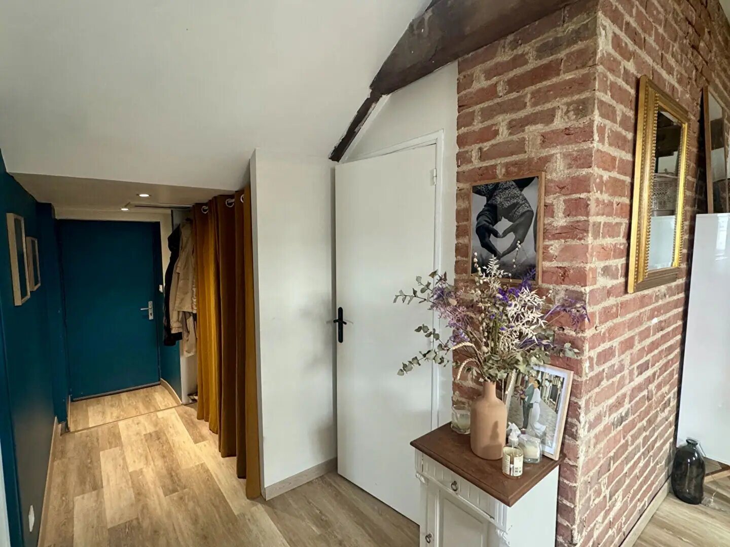 Appartement à vendre, 58m², Vitré
