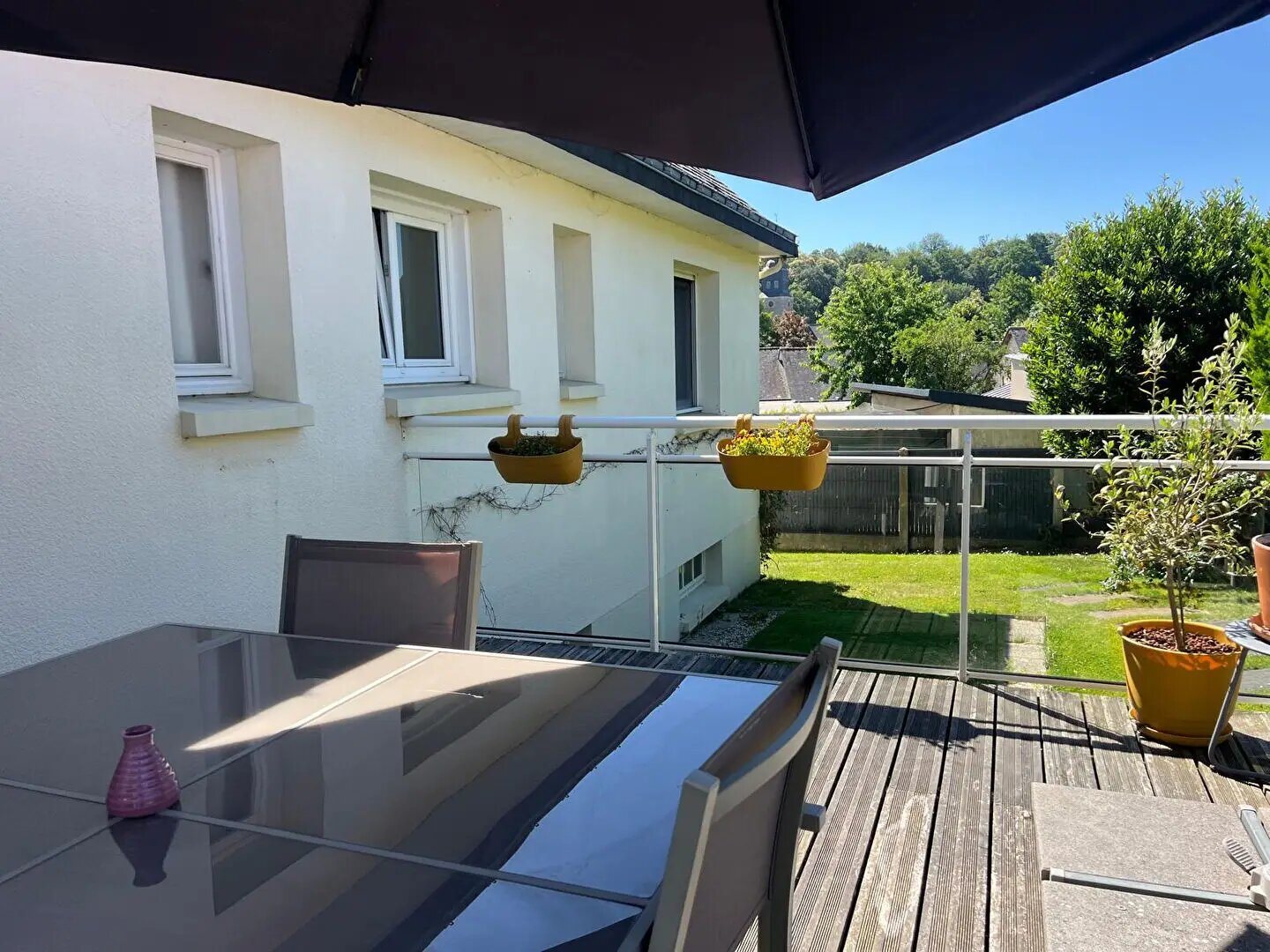 Maison à vendre, 154m², Montreuil-sous-Pérouse