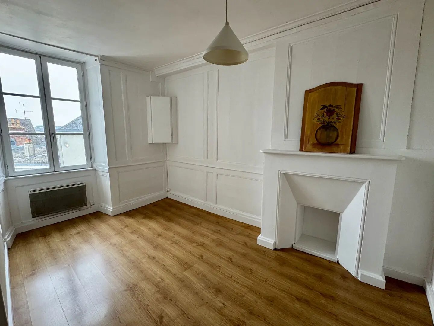 Appartement à vendre, 59m², Vitré