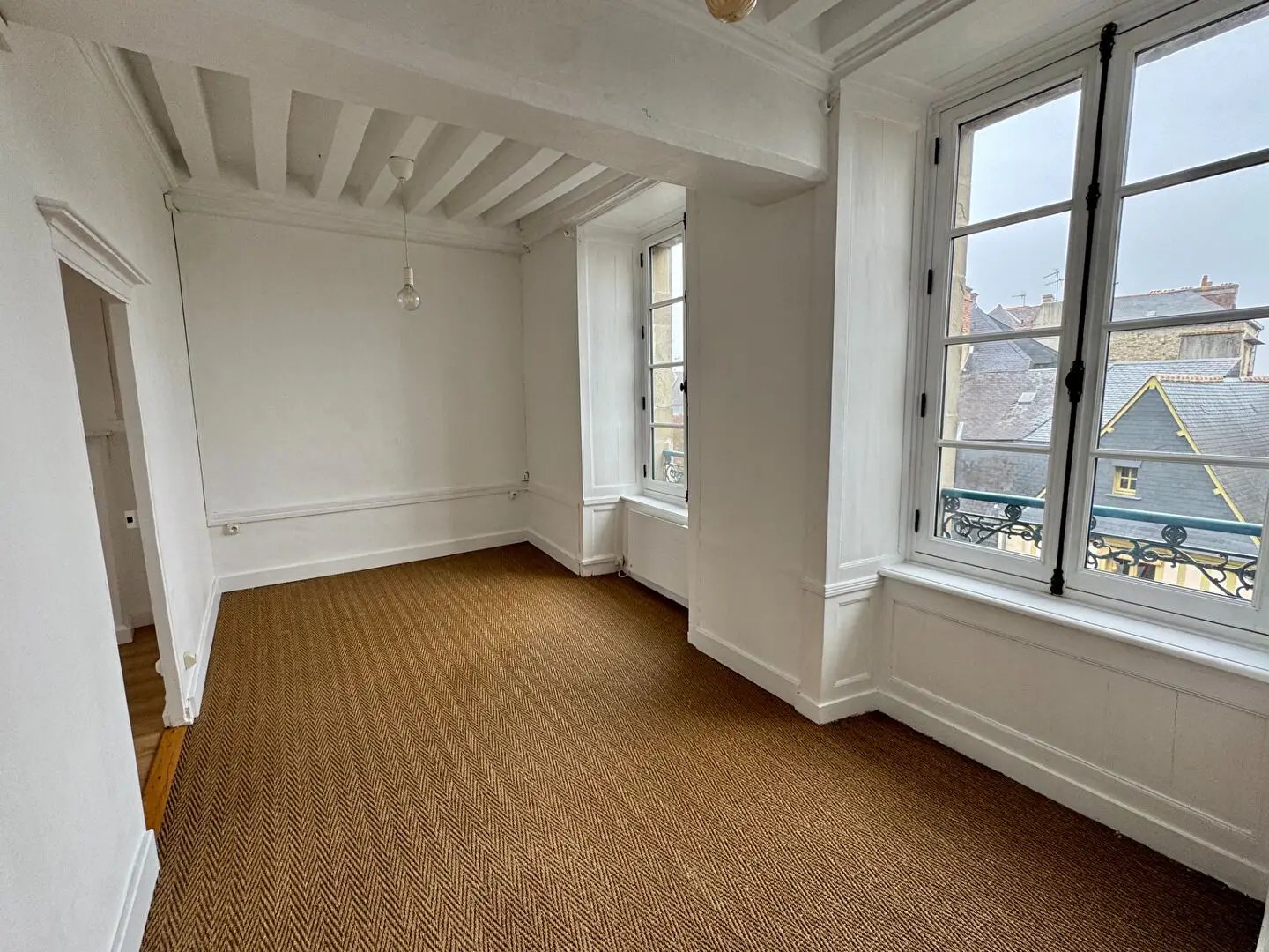 Appartement à vendre, 59m², Vitré