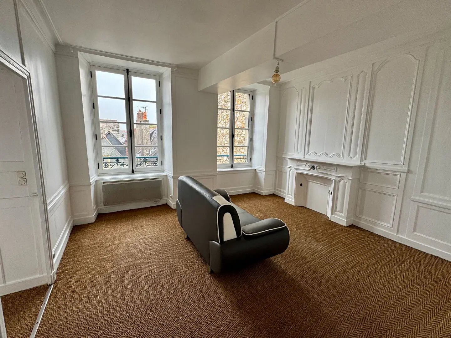 Appartement à vendre, 59m², Vitré