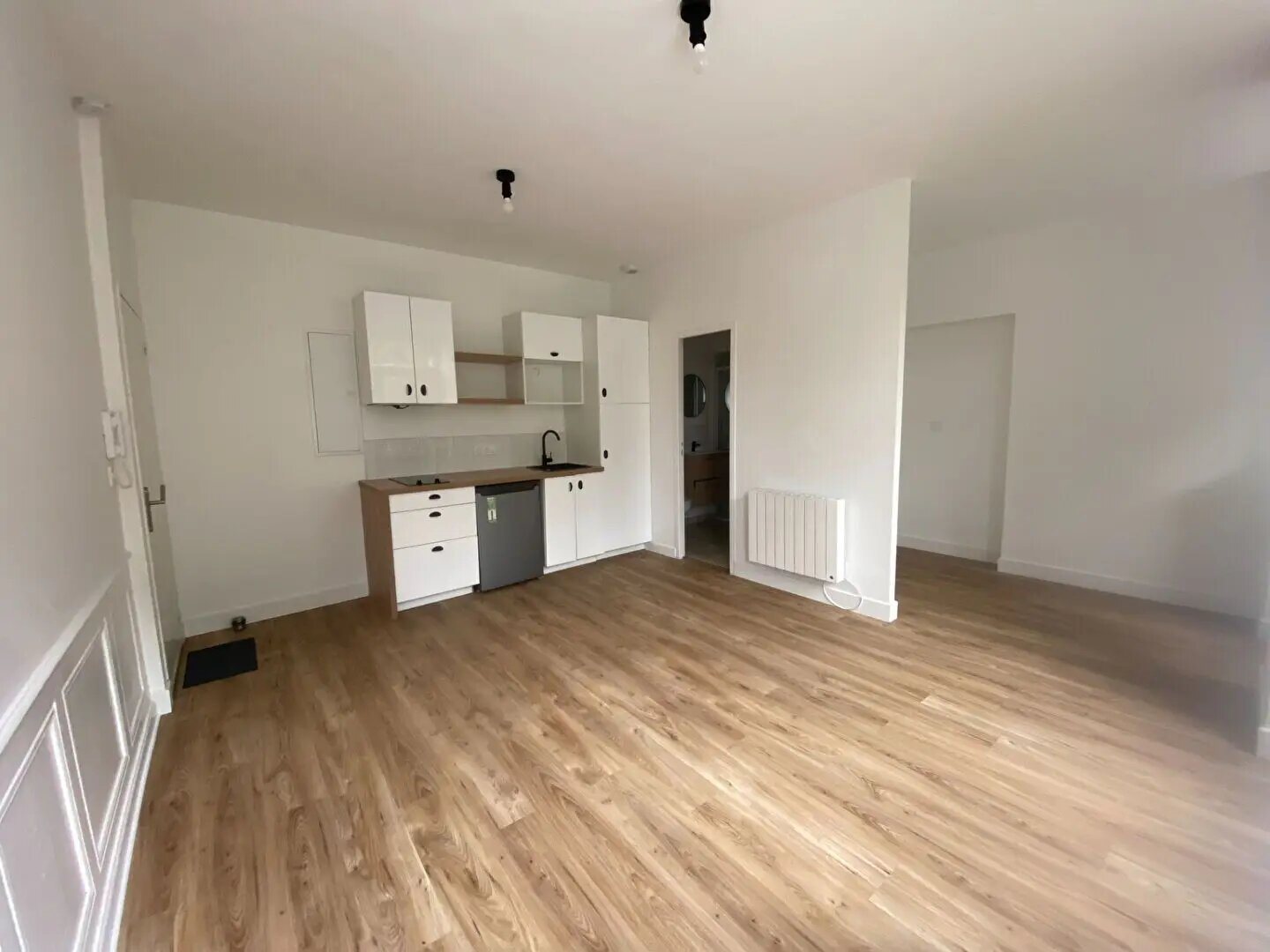 Appartement à louer, 26m², Vitré