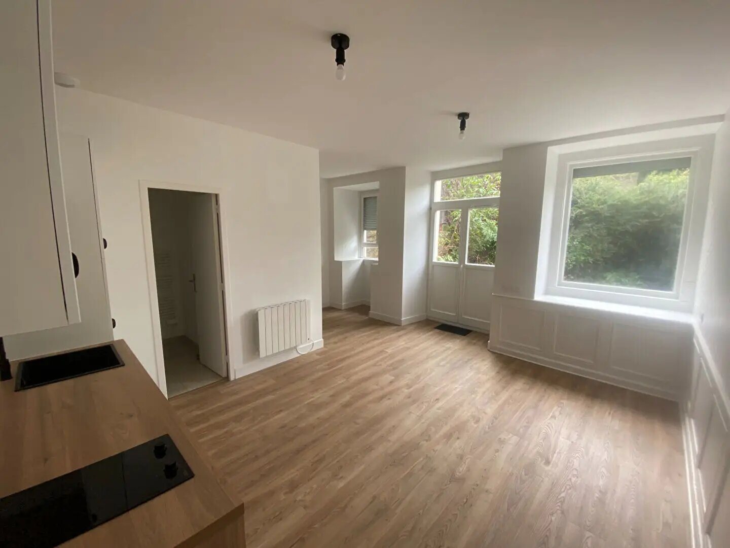 Appartement à louer, 26m², Vitré