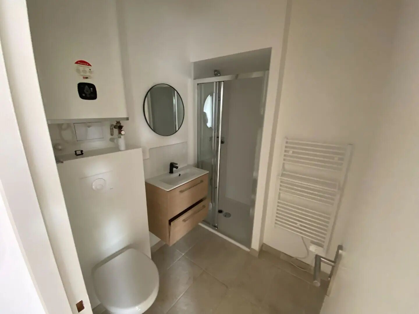 Appartement à louer, 26m², Vitré