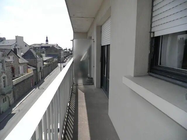 Appartement à louer, 27m², Vitré