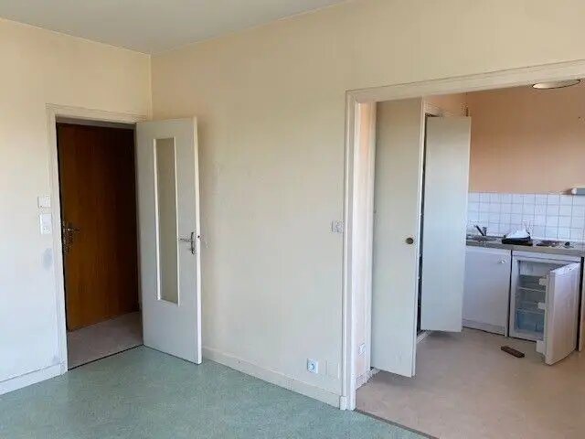 Appartement à louer, 27m², Vitré