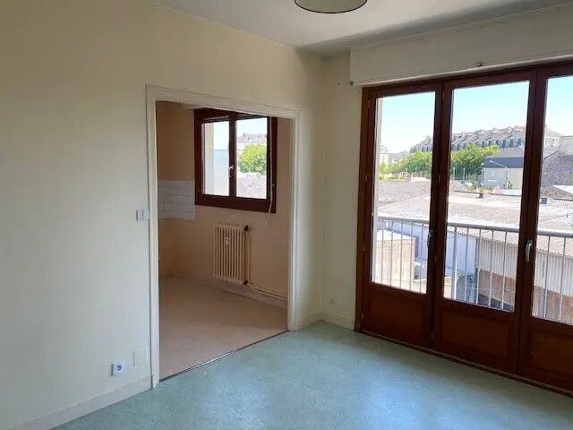 Appartement à louer, 27m², Vitré