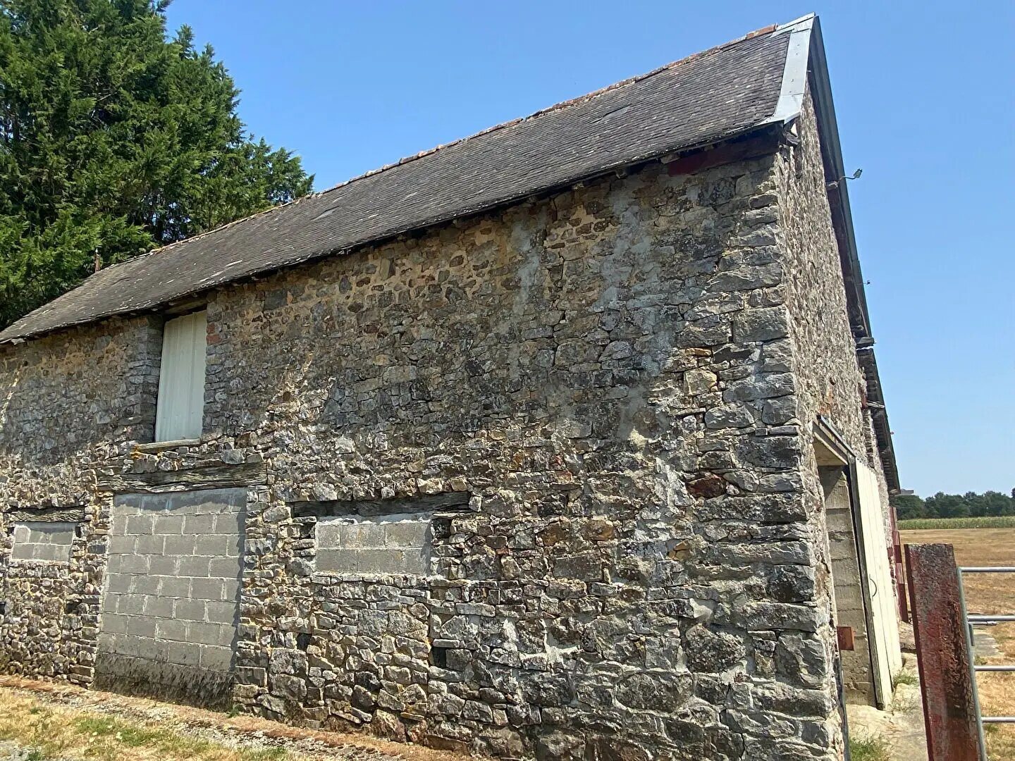 Maison à vendre, 270m², Val-d'Izé
