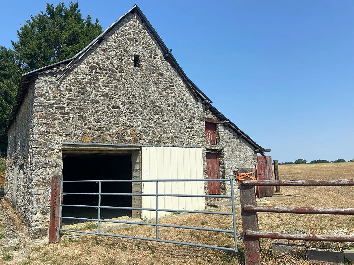 Maison à vendre, 270m², Val-d'Izé