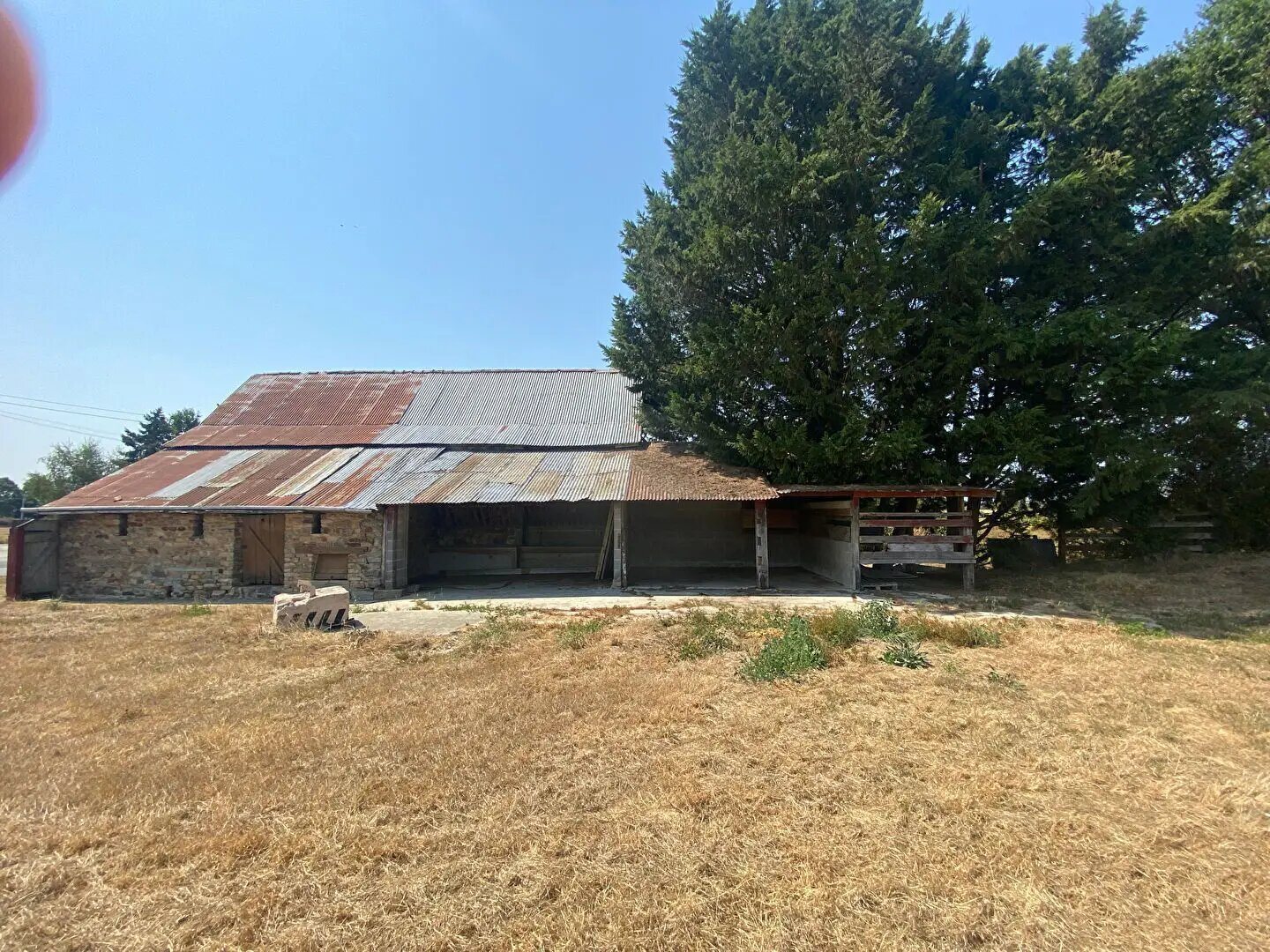Maison à vendre, 270m², Val-d'Izé